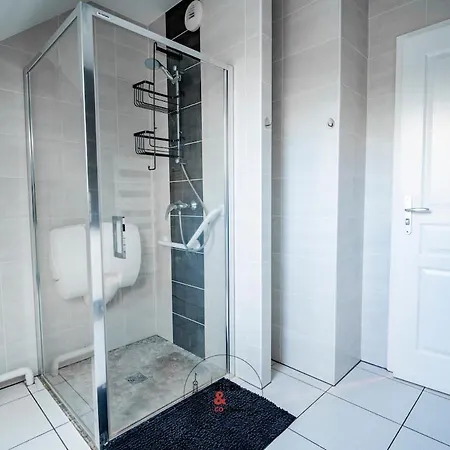 Apartamento Chez Louis - F3 Vue Sur Les Vignes De Marlenheim