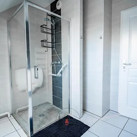 Apartment Chez Louis - F3 Vue Sur Les Vignes De Marlenheim