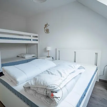 Chez Louis - F3 Vue Sur Les Vignes De Apartamento