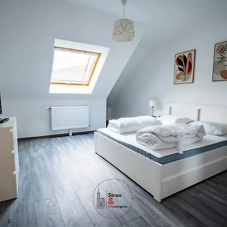 Apartamento Chez Louis - F3 Vue Sur Les Vignes De *