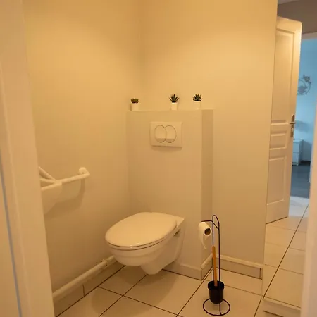 Chez Louis - F3 Vue Sur Les Vignes De