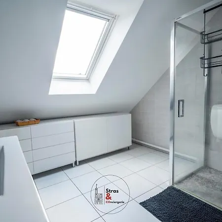 Chez Louis - F3 Vue Sur Les Vignes De Apartment